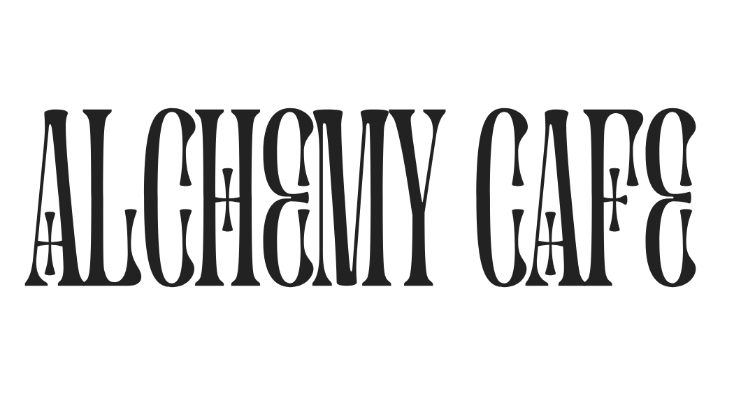 Alchemy Cafe